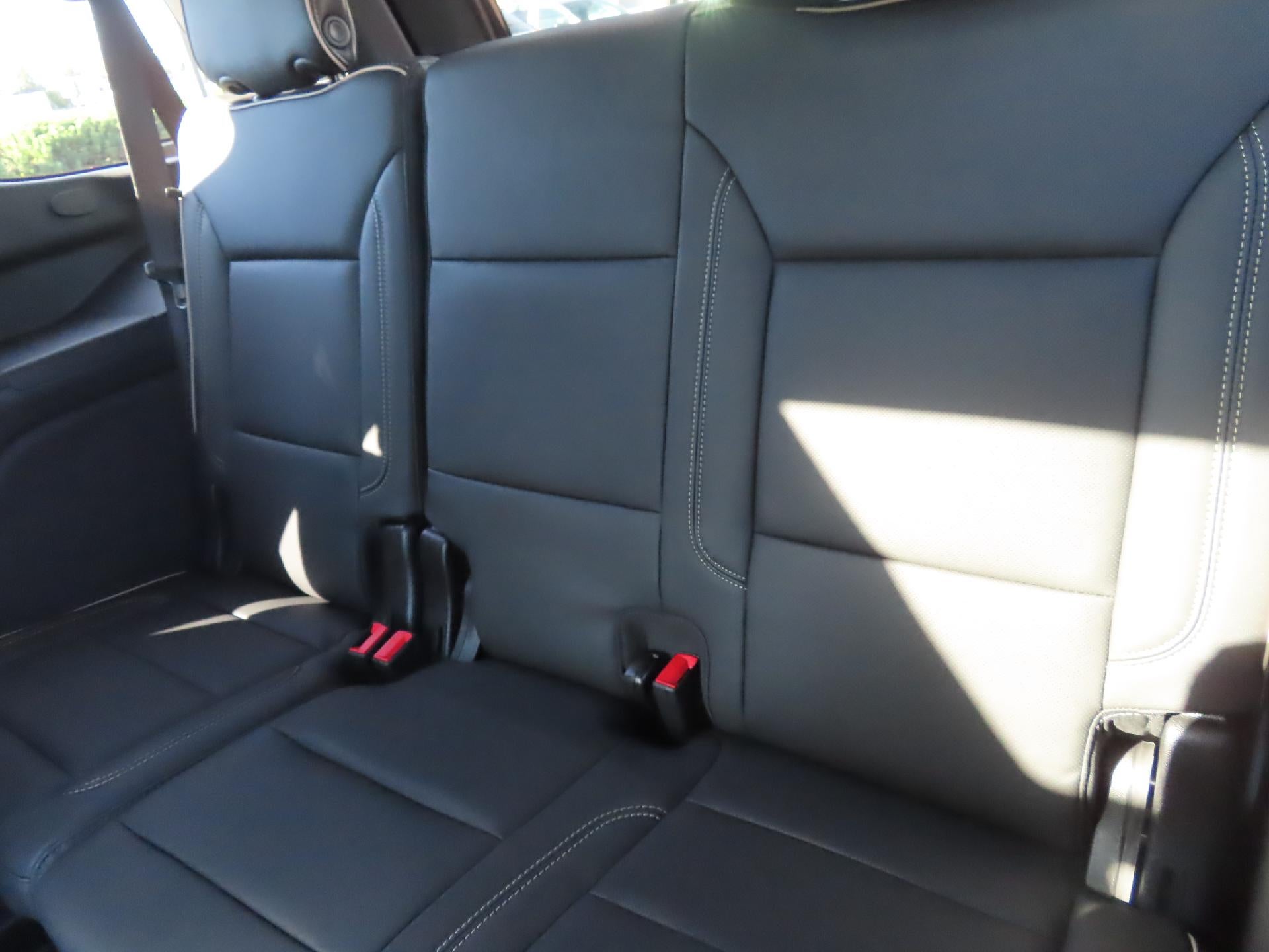 2027 Chevrolet Tahoe Premier - Photo 40