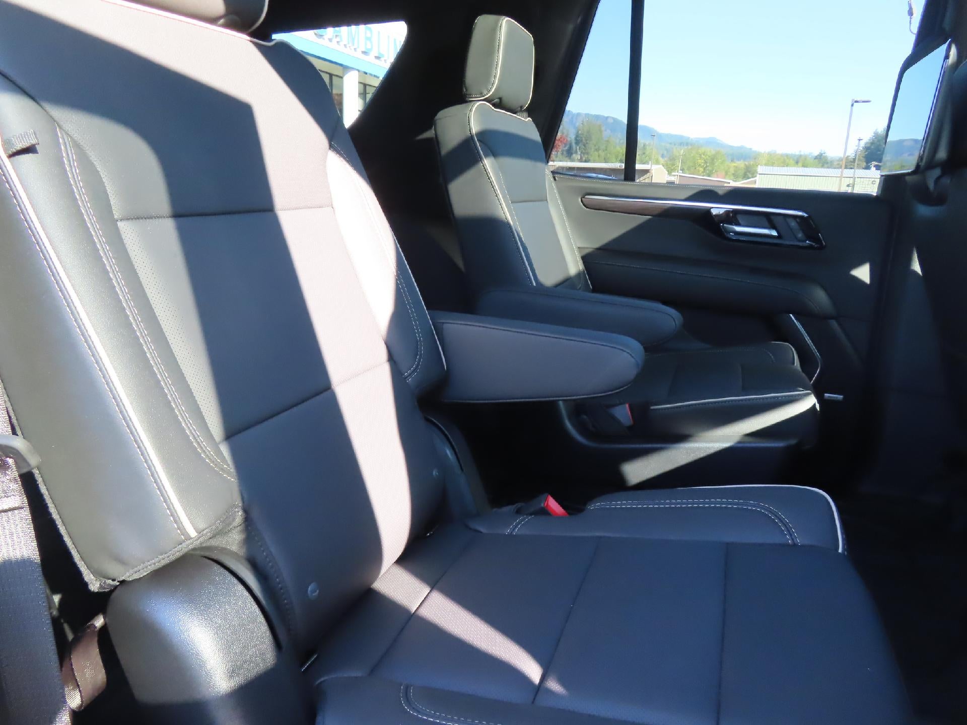 2027 Chevrolet Tahoe Premier - Photo 46
