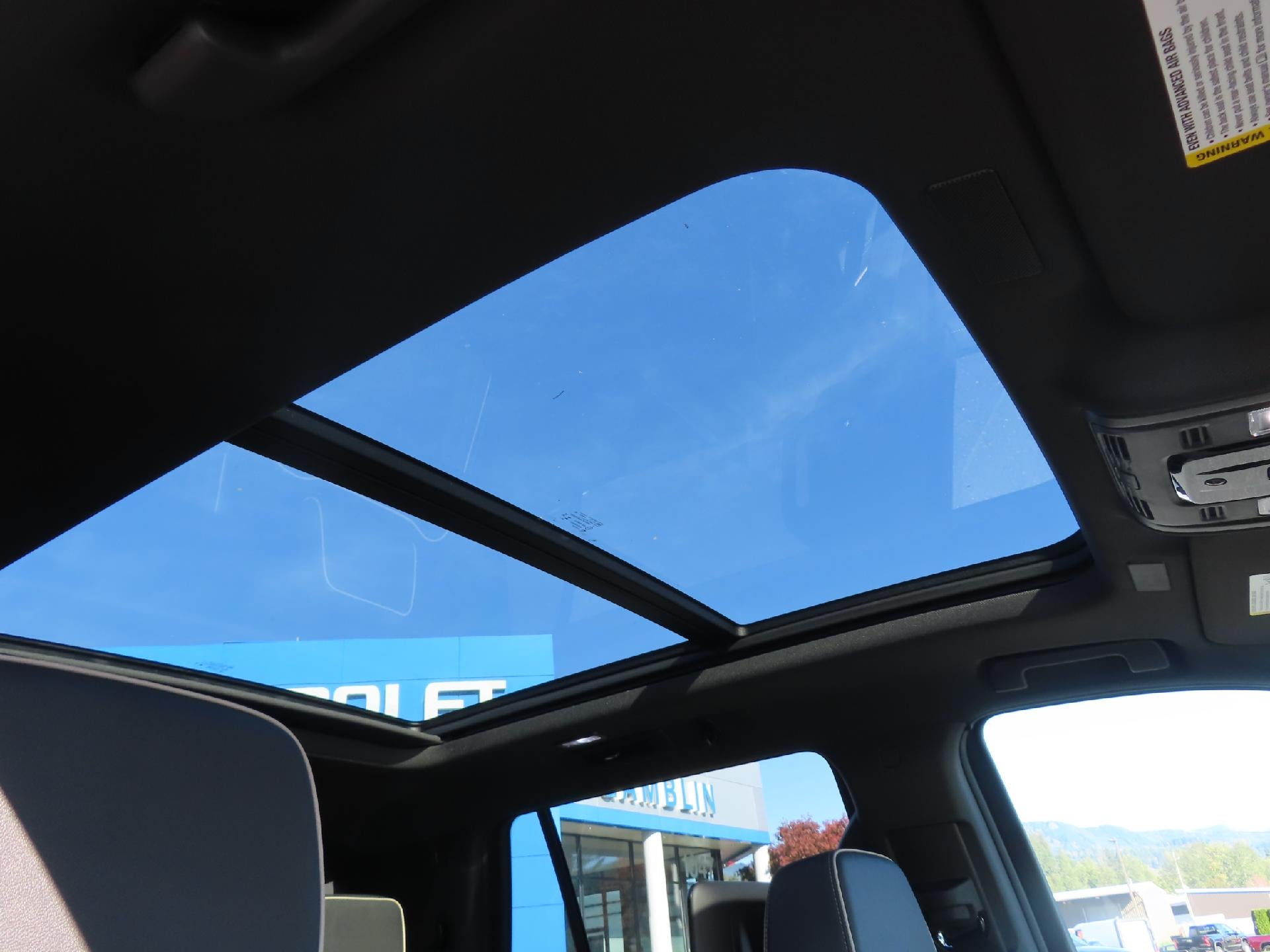 2027 Chevrolet Tahoe Premier - Photo 50