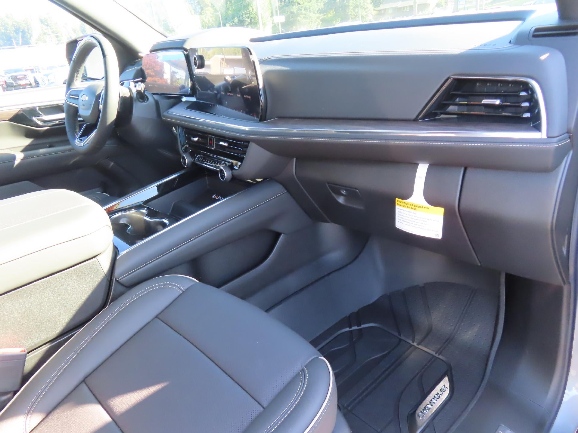 2027 Chevrolet Tahoe Premier - Photo 51
