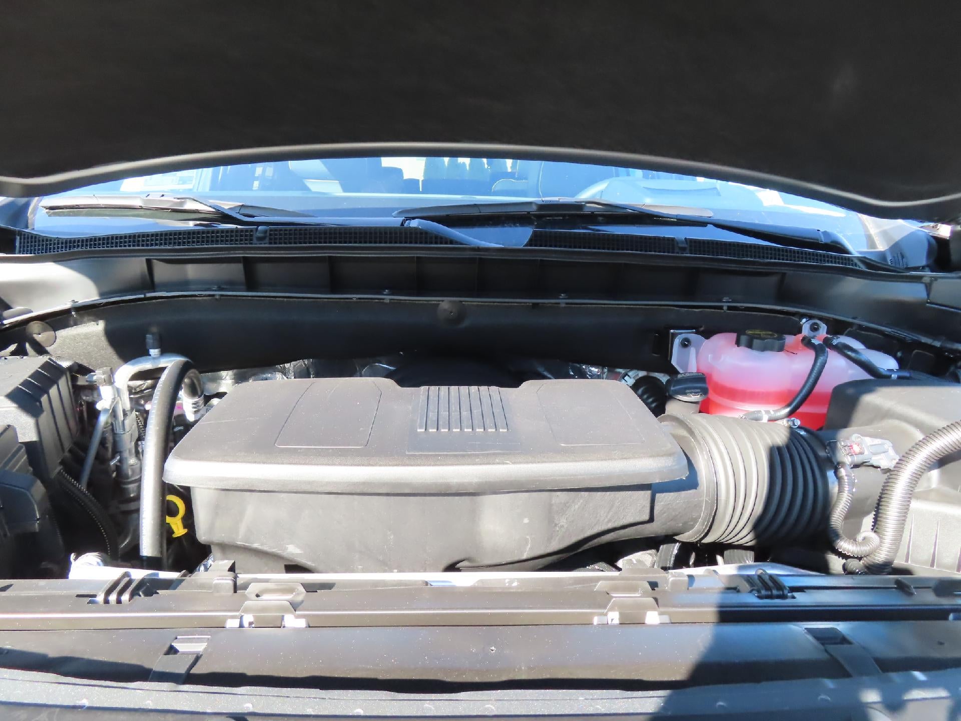 2027 Chevrolet Tahoe Premier - Photo 52