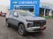2026 Chevrolet Tahoe HIGH COUNTRY 4WD