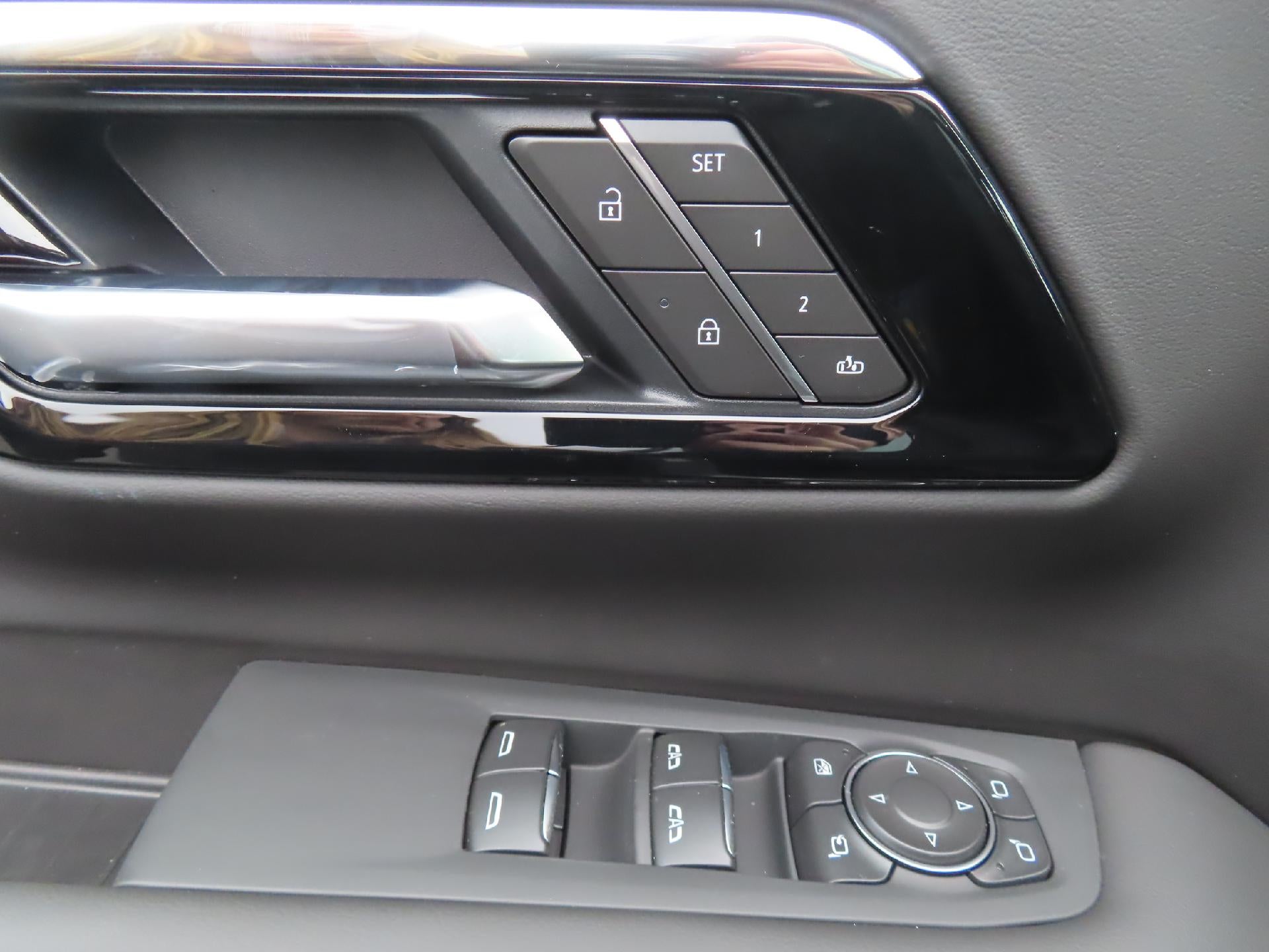 2026 Chevrolet Tahoe HIGH COUNTRY 4WD