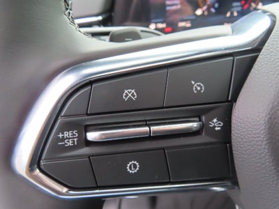 2026 Chevrolet Tahoe HIGH COUNTRY 4WD