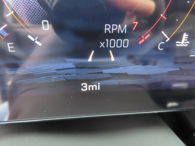 2026 Chevrolet Tahoe HIGH COUNTRY 4WD