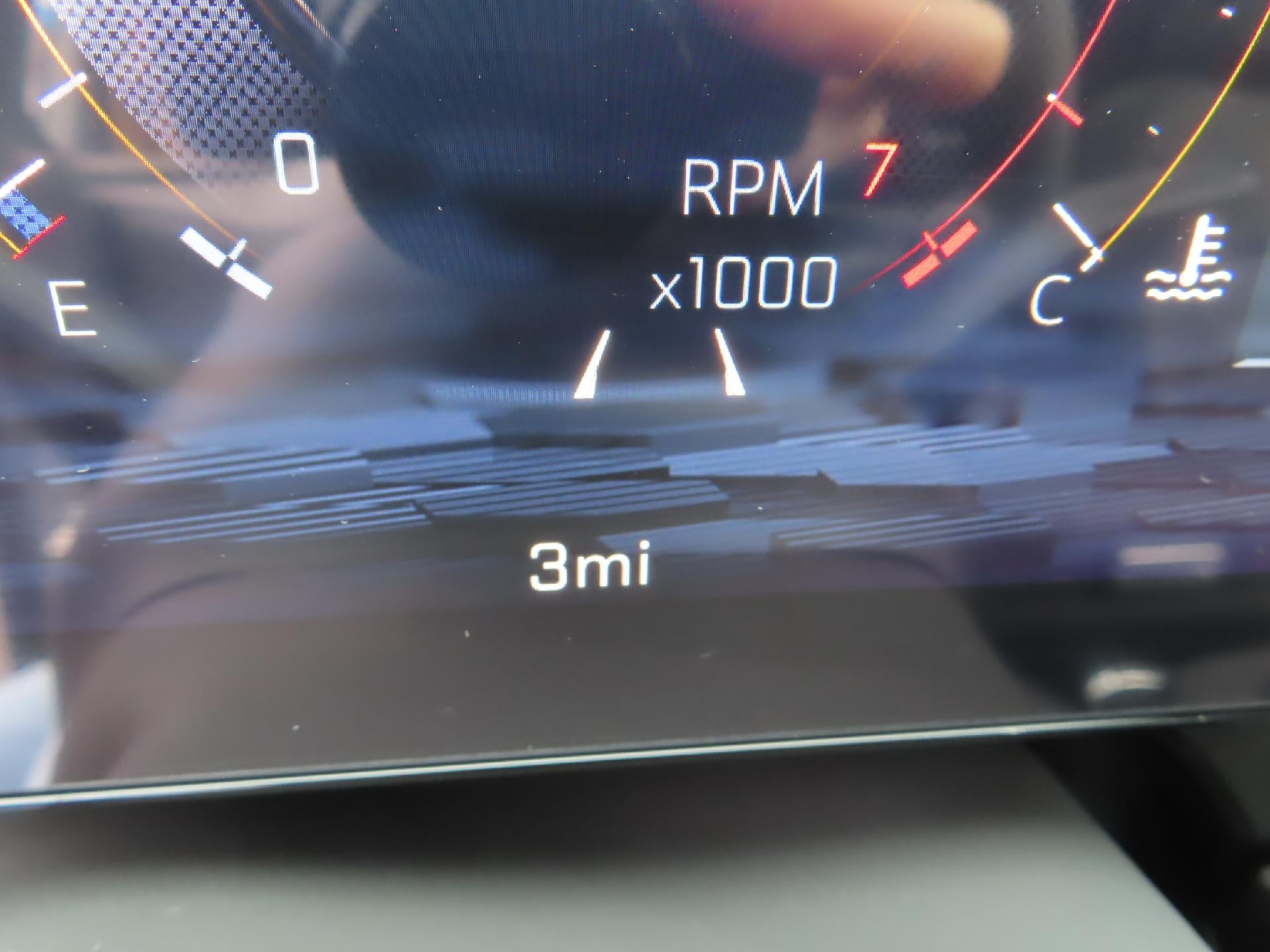 2026 Chevrolet Tahoe HIGH COUNTRY 4WD