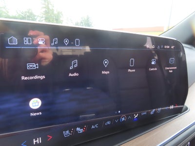 2026 Chevrolet Tahoe HIGH COUNTRY 4WD