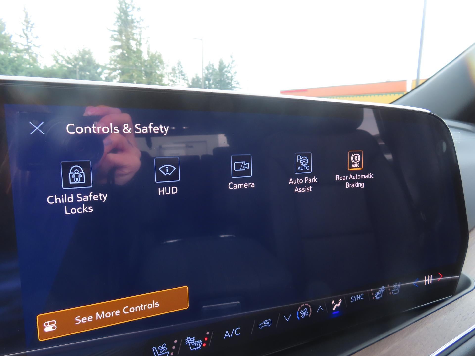 2026 Chevrolet Tahoe HIGH COUNTRY 4WD