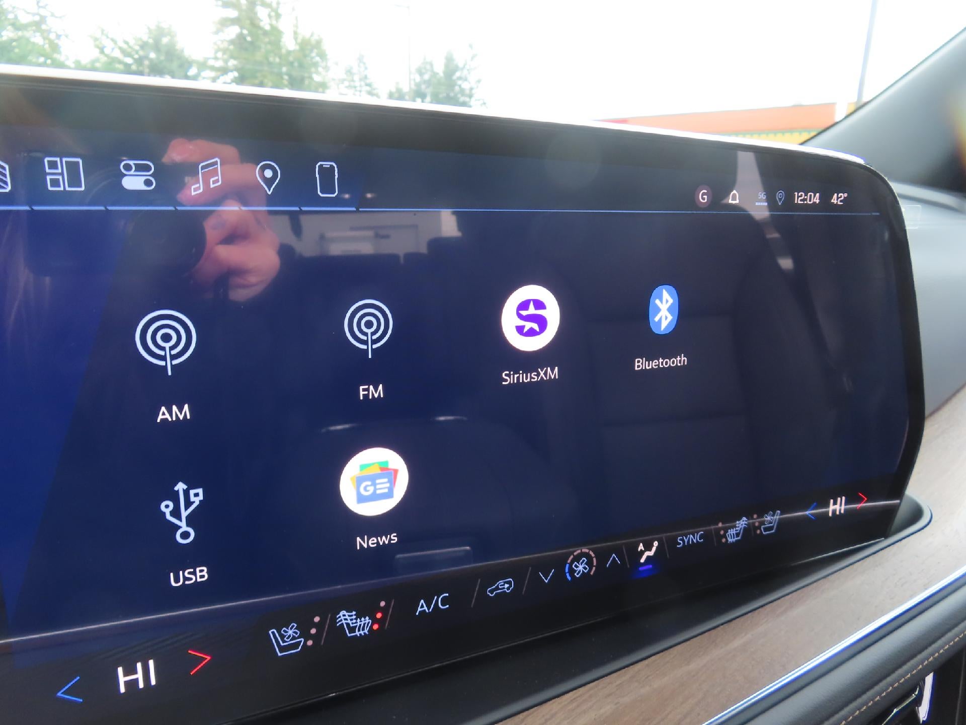 2026 Chevrolet Tahoe HIGH COUNTRY 4WD