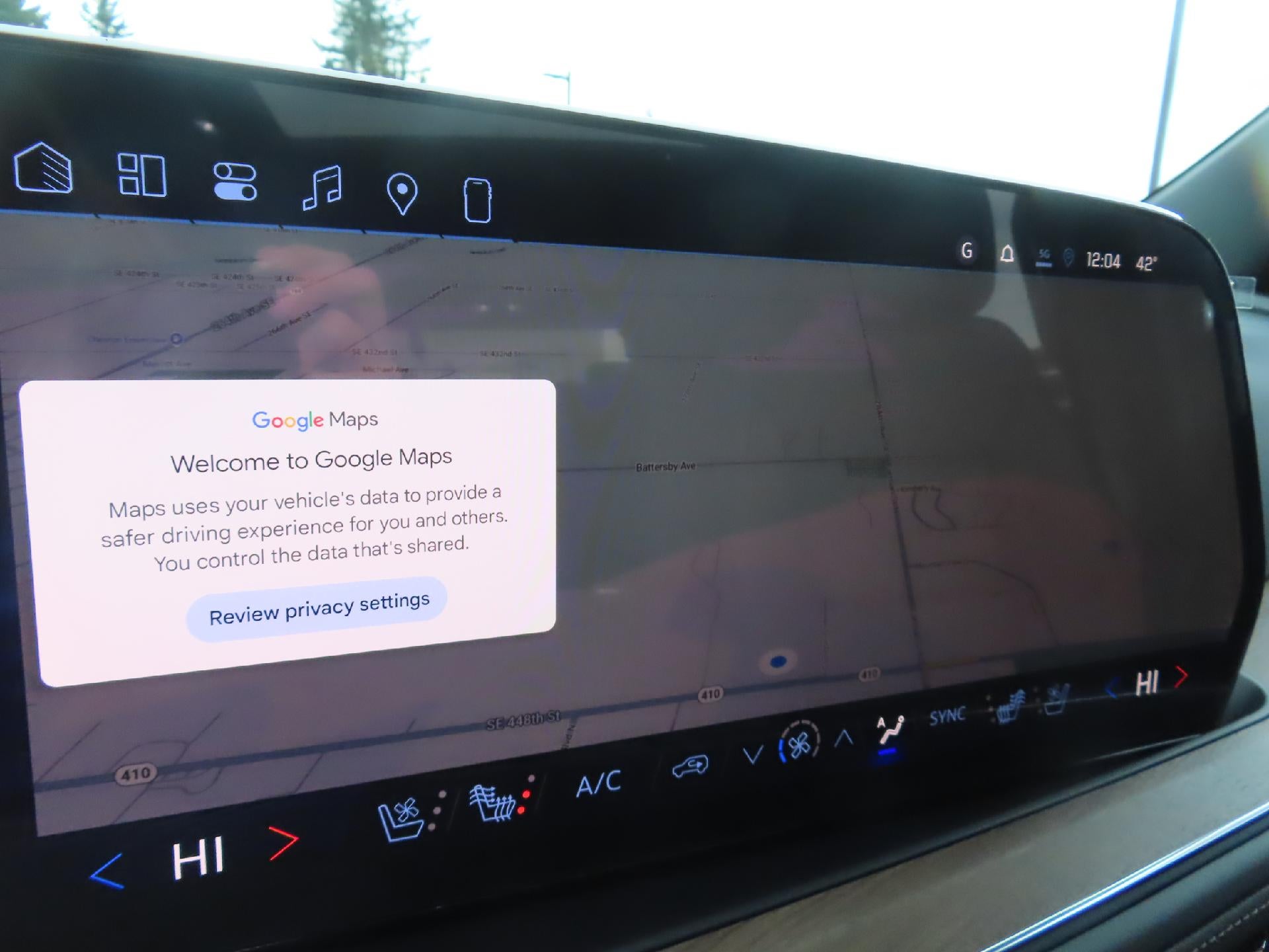 2026 Chevrolet Tahoe HIGH COUNTRY 4WD