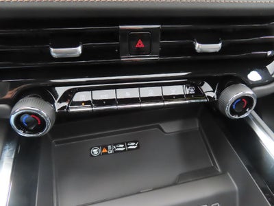 2026 Chevrolet Tahoe HIGH COUNTRY 4WD