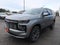 2026 Chevrolet Tahoe HIGH COUNTRY 4WD