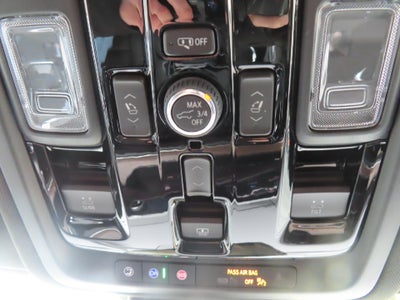 2026 Chevrolet Tahoe HIGH COUNTRY 4WD