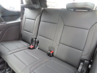 2026 Chevrolet Tahoe HIGH COUNTRY 4WD