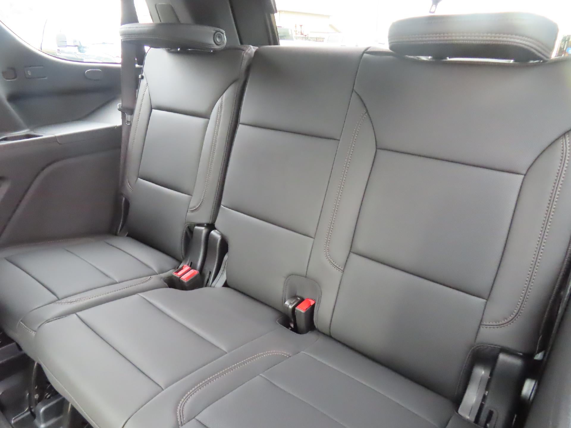 2026 Chevrolet Tahoe HIGH COUNTRY 4WD