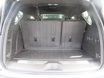 2026 Chevrolet Tahoe HIGH COUNTRY 4WD