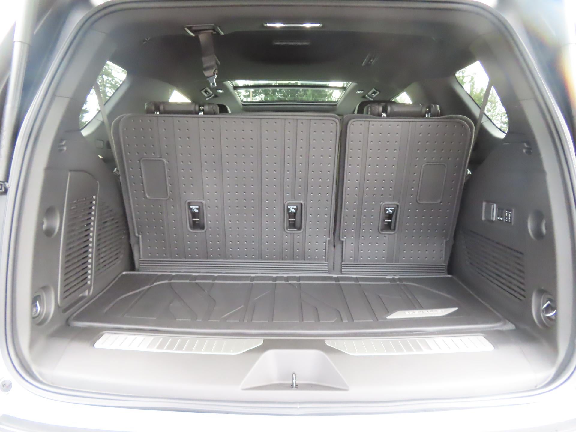 2026 Chevrolet Tahoe HIGH COUNTRY 4WD