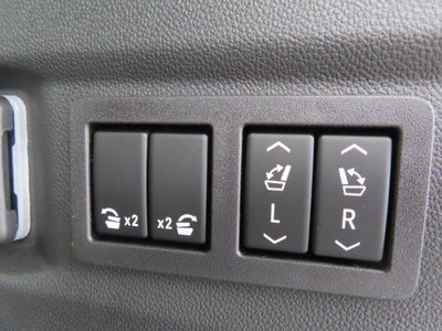 2026 Chevrolet Tahoe HIGH COUNTRY 4WD