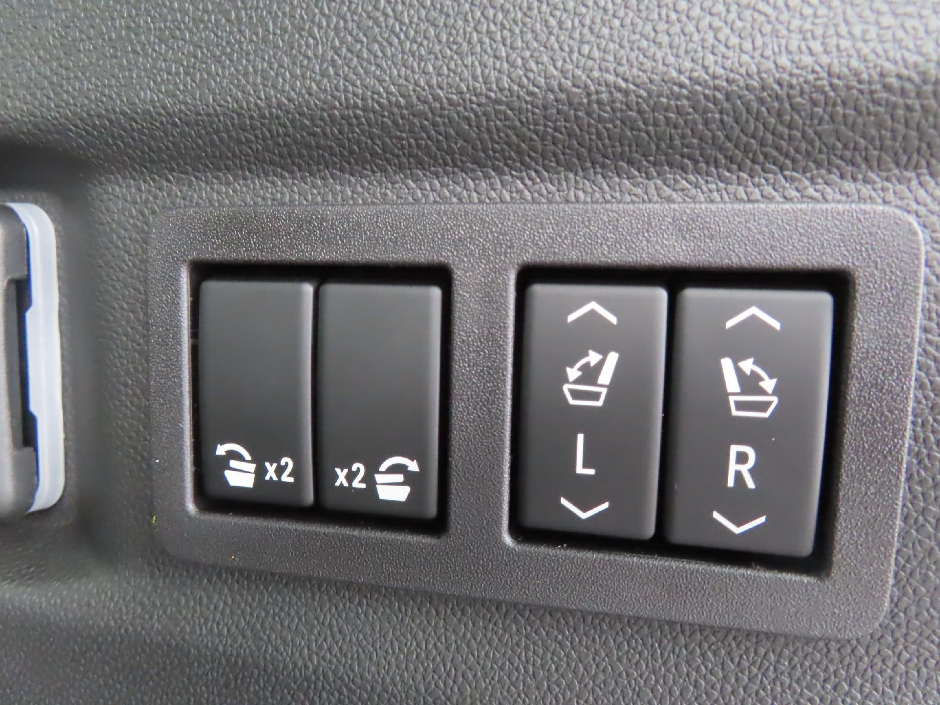 2026 Chevrolet Tahoe HIGH COUNTRY 4WD