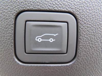 2026 Chevrolet Tahoe HIGH COUNTRY 4WD