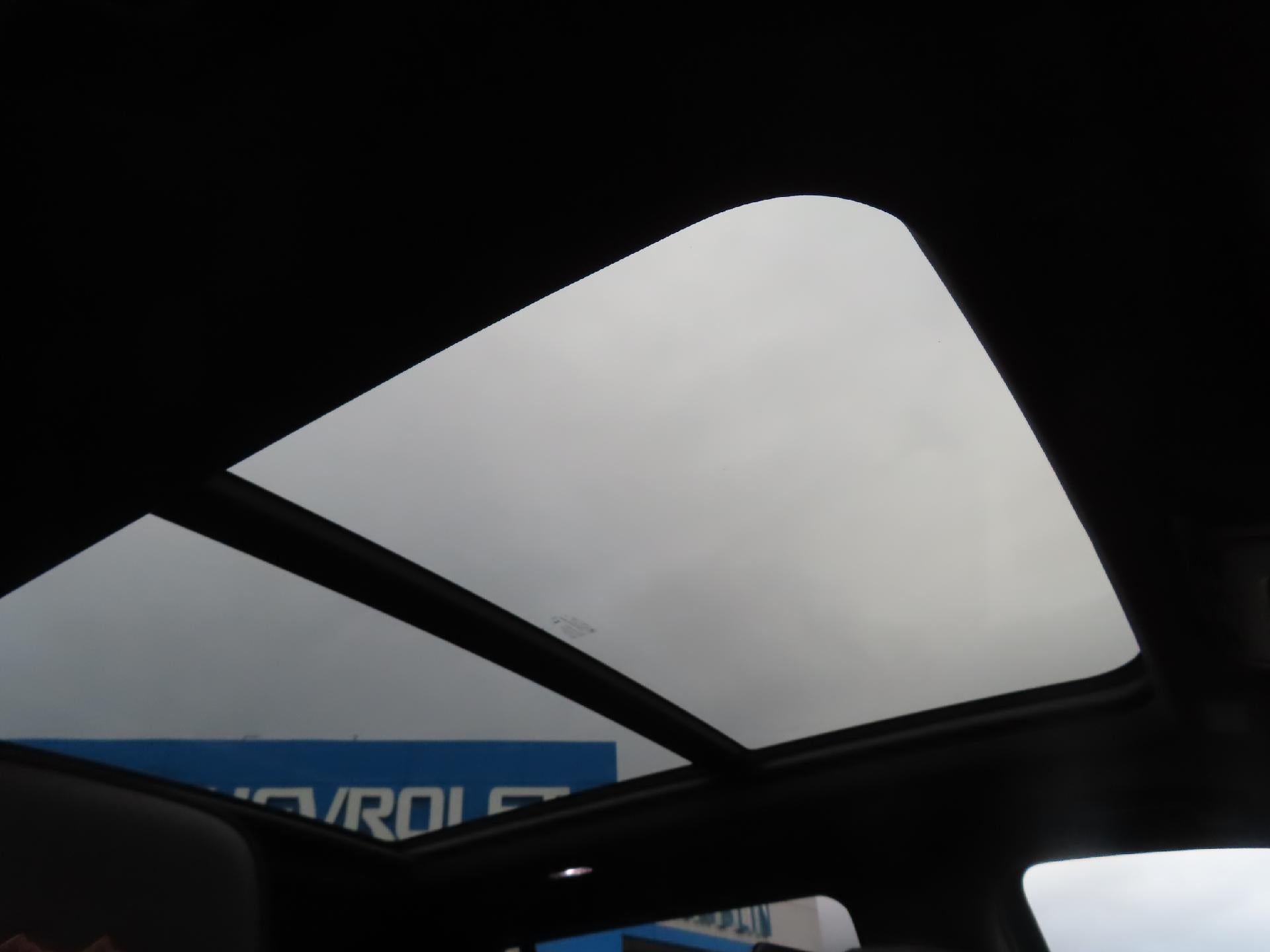 2026 Chevrolet Tahoe HIGH COUNTRY 4WD