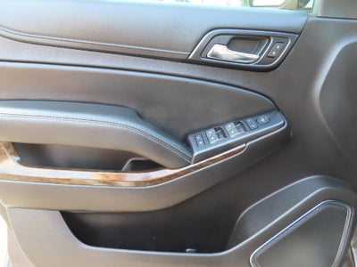 2016 Chevrolet Tahoe LS