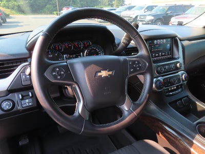 2016 Chevrolet Tahoe LS