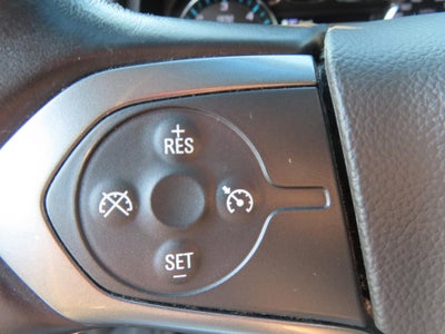 2016 Chevrolet Tahoe LS
