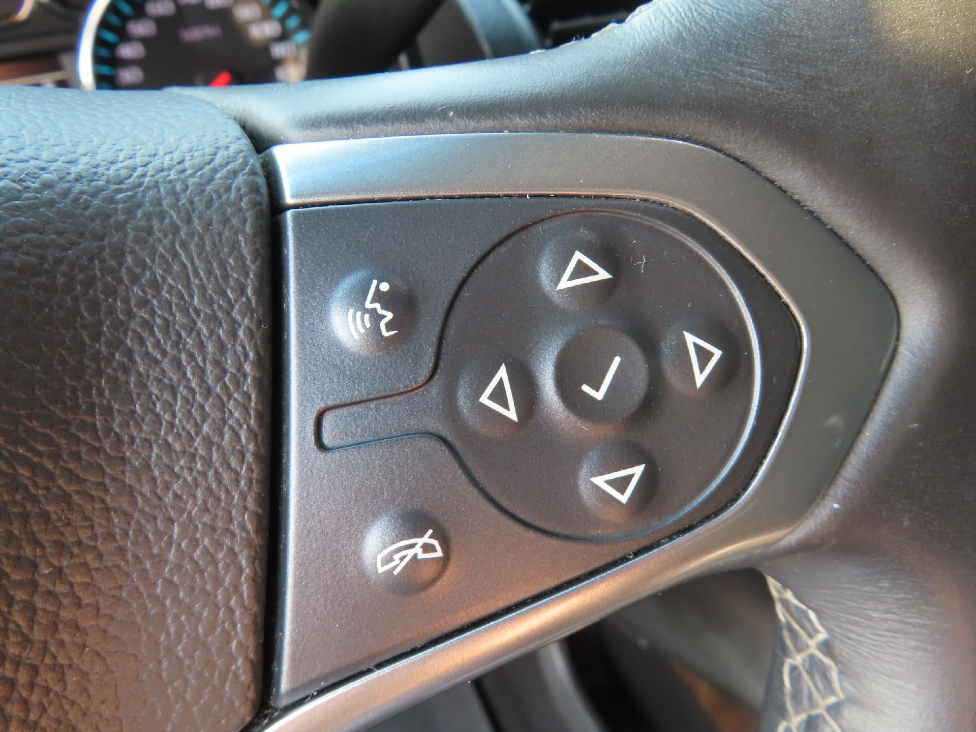 2016 Chevrolet Tahoe LS