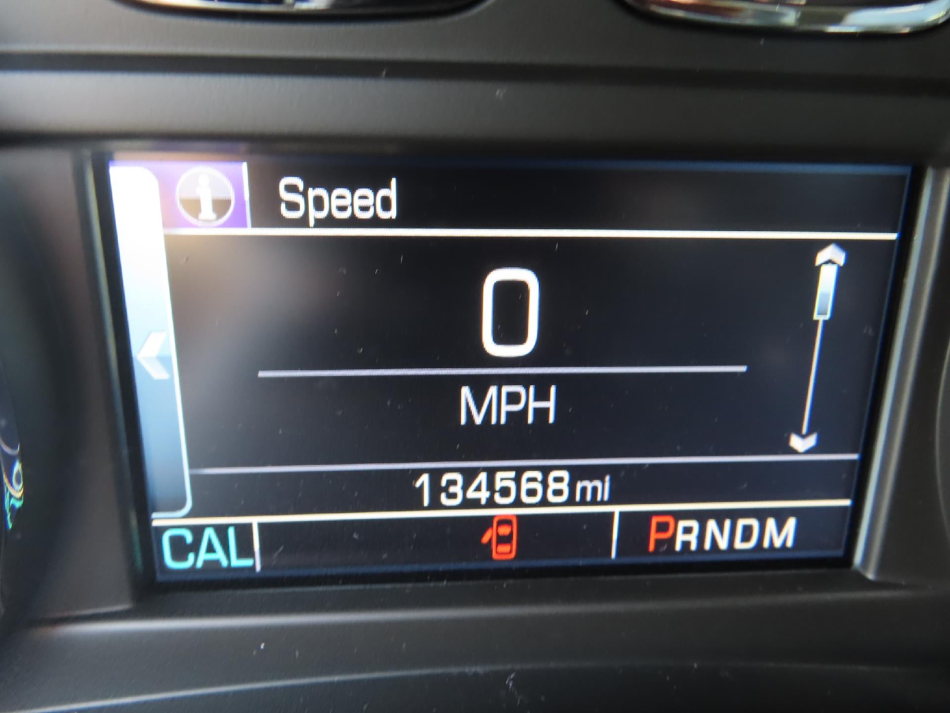 2016 Chevrolet Tahoe LS