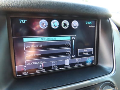 2016 Chevrolet Tahoe LS