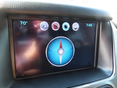 2016 Chevrolet Tahoe LS