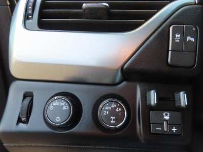 2016 Chevrolet Tahoe LS