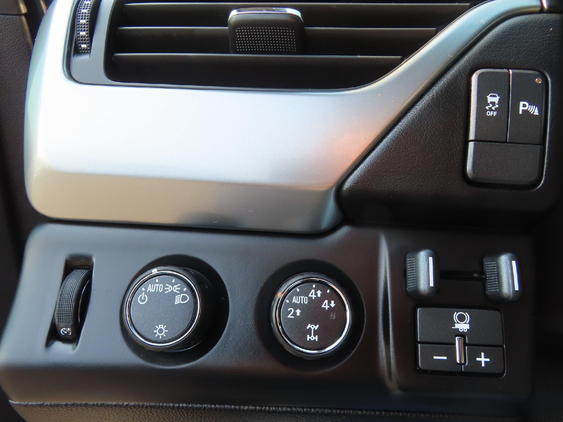 2016 Chevrolet Tahoe LS