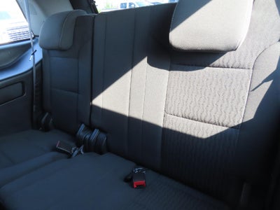 2016 Chevrolet Tahoe LS