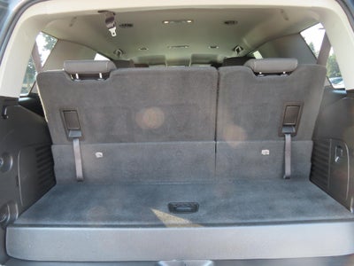 2016 Chevrolet Tahoe LS