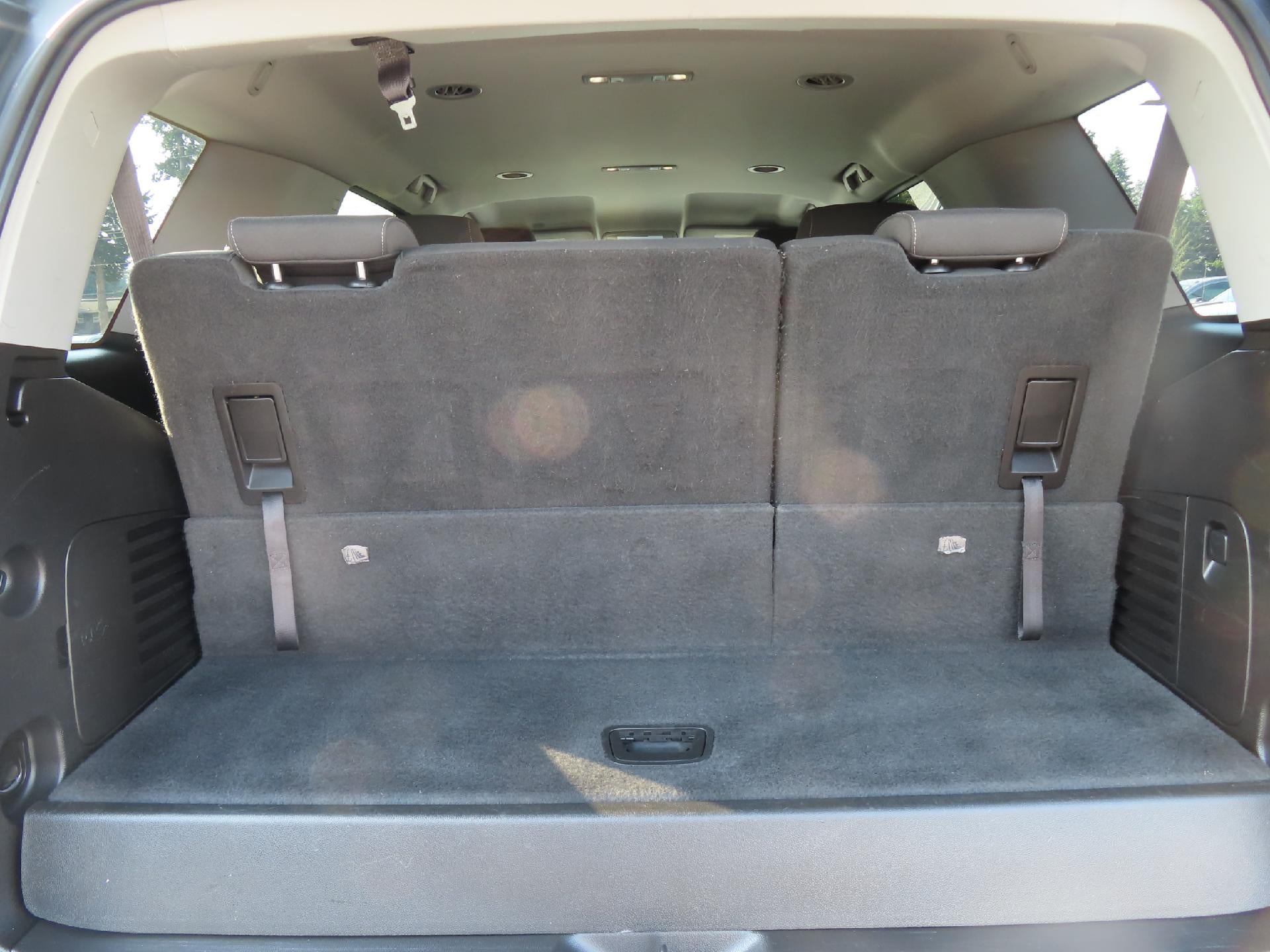 2016 Chevrolet Tahoe LS