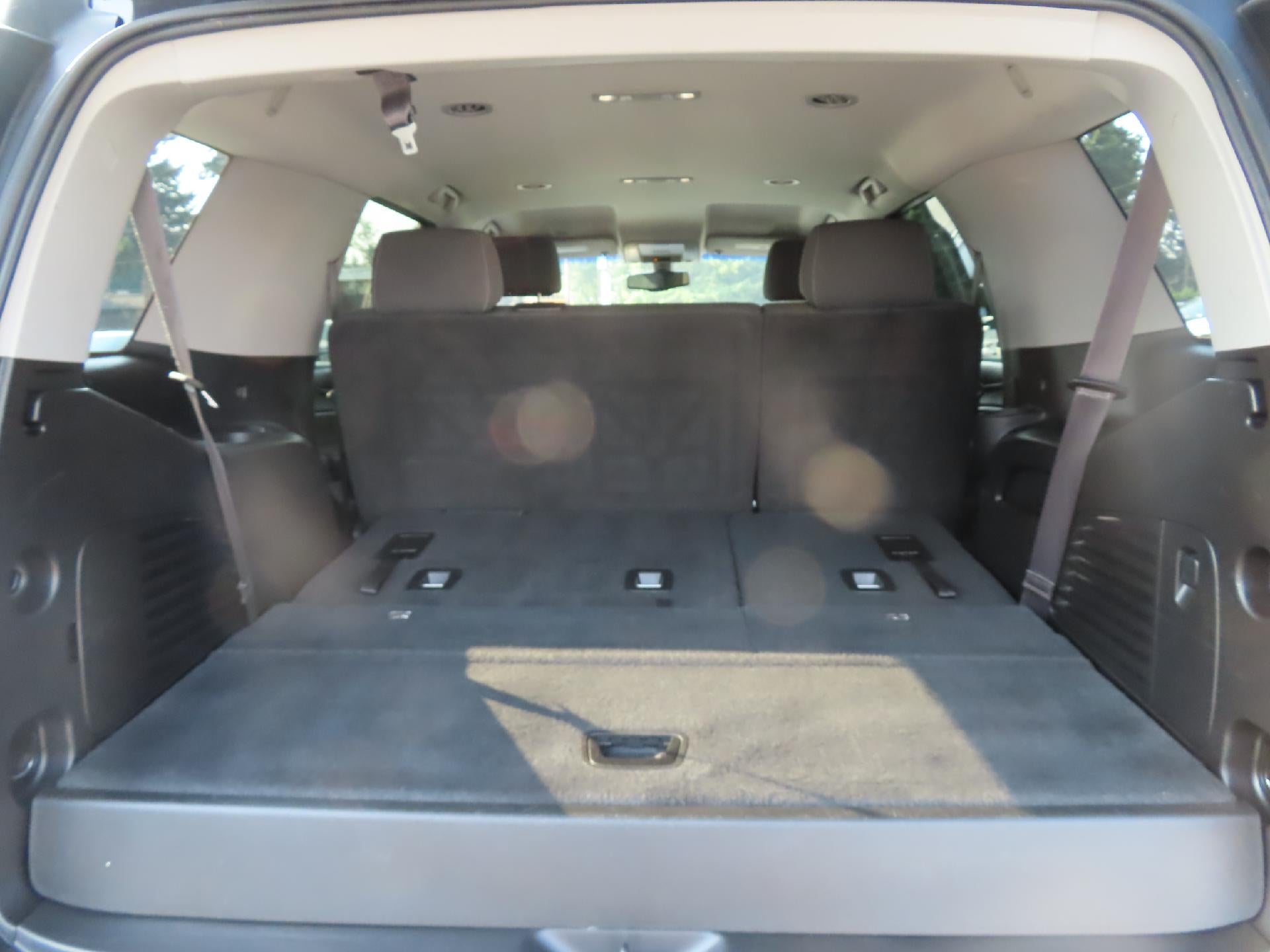 2016 Chevrolet Tahoe LS
