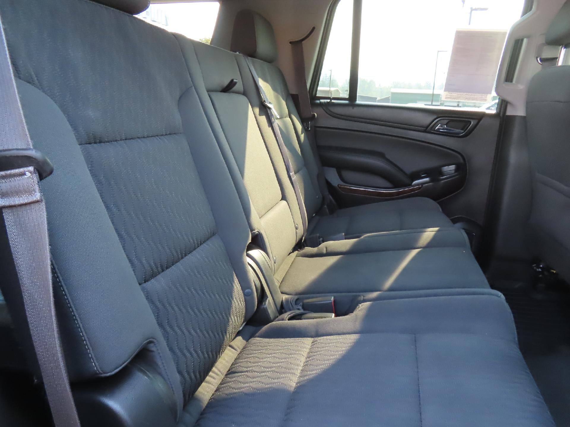 2016 Chevrolet Tahoe LS