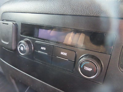2016 Chevrolet Tahoe LS