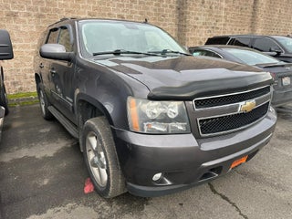 2011 Chevrolet Tahoe LT
