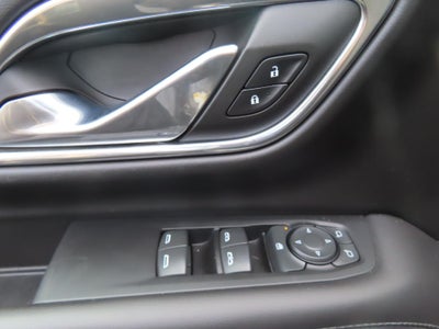 2023 Chevrolet Suburban LS