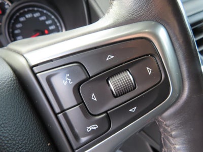 2023 Chevrolet Suburban LS