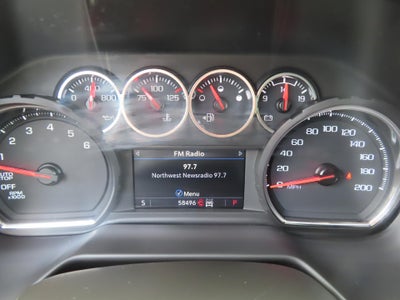 2023 Chevrolet Suburban LS