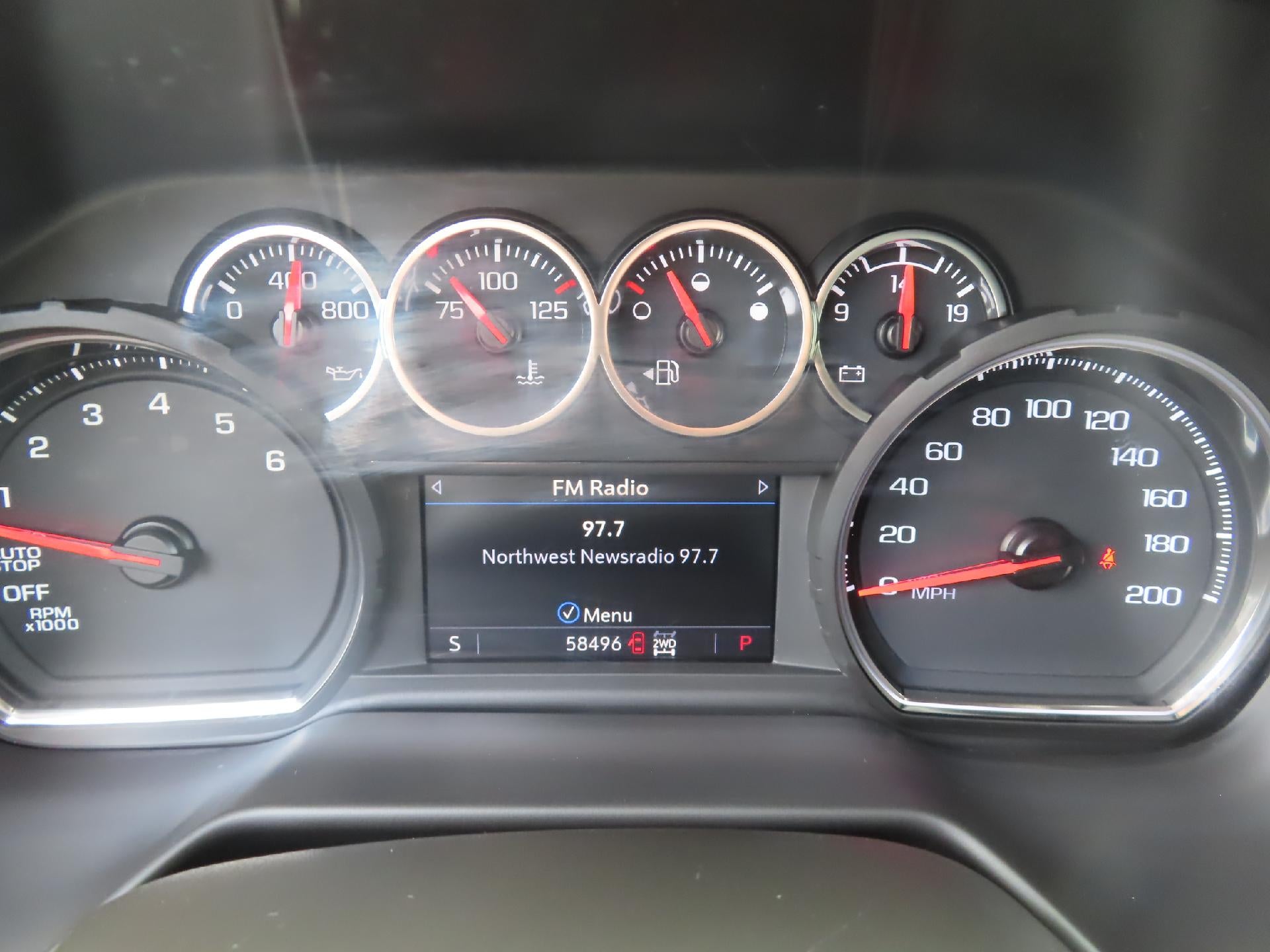 2023 Chevrolet Suburban LS