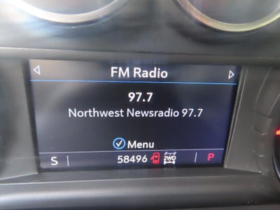 2023 Chevrolet Suburban LS