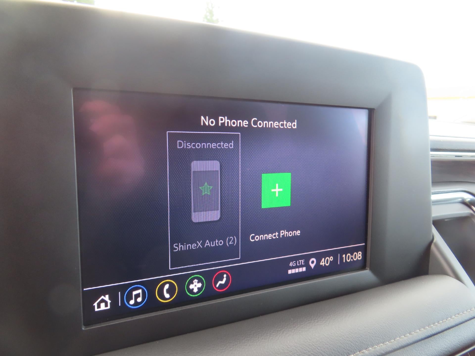 2023 Chevrolet Suburban LS