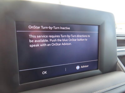 2023 Chevrolet Suburban LS