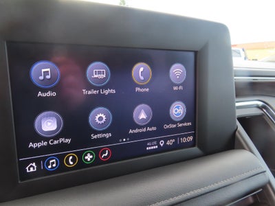 2023 Chevrolet Suburban LS