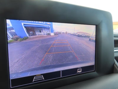 2023 Chevrolet Suburban LS